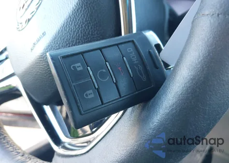 2014 Cadillac Ats Performance from USA, damaged, VIN 1G6AC5SX0E0186393